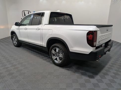 New 2026 Honda Ridgeline RTL image 4
