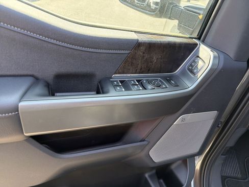 New 2026 Ford F250 Lariat w/ FX4 Off-Road Package image 37