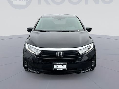 Used 2023 Honda Odyssey EX-L image 11