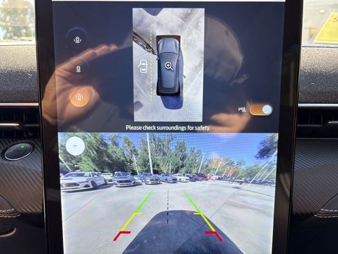 Certified 2023 Ford Mustang Mach-E Premium image 25