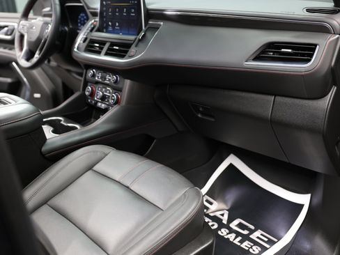 Used 2023 Chevrolet Tahoe RST w/ Luxury Package image 28