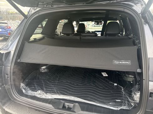 New 2026 Subaru Outback Limited image 45