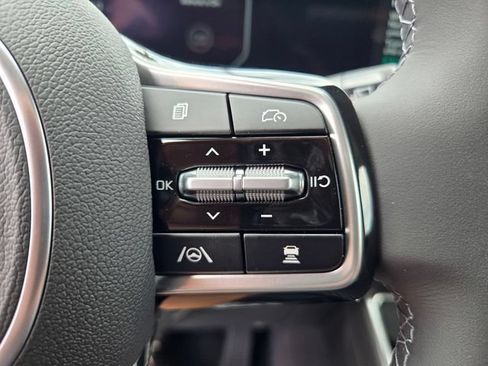 New 2026 Kia Carnival SX FWD image 12