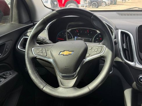Used 2018 Chevrolet Equinox LT w/ Sun & Infotainment Package image 17