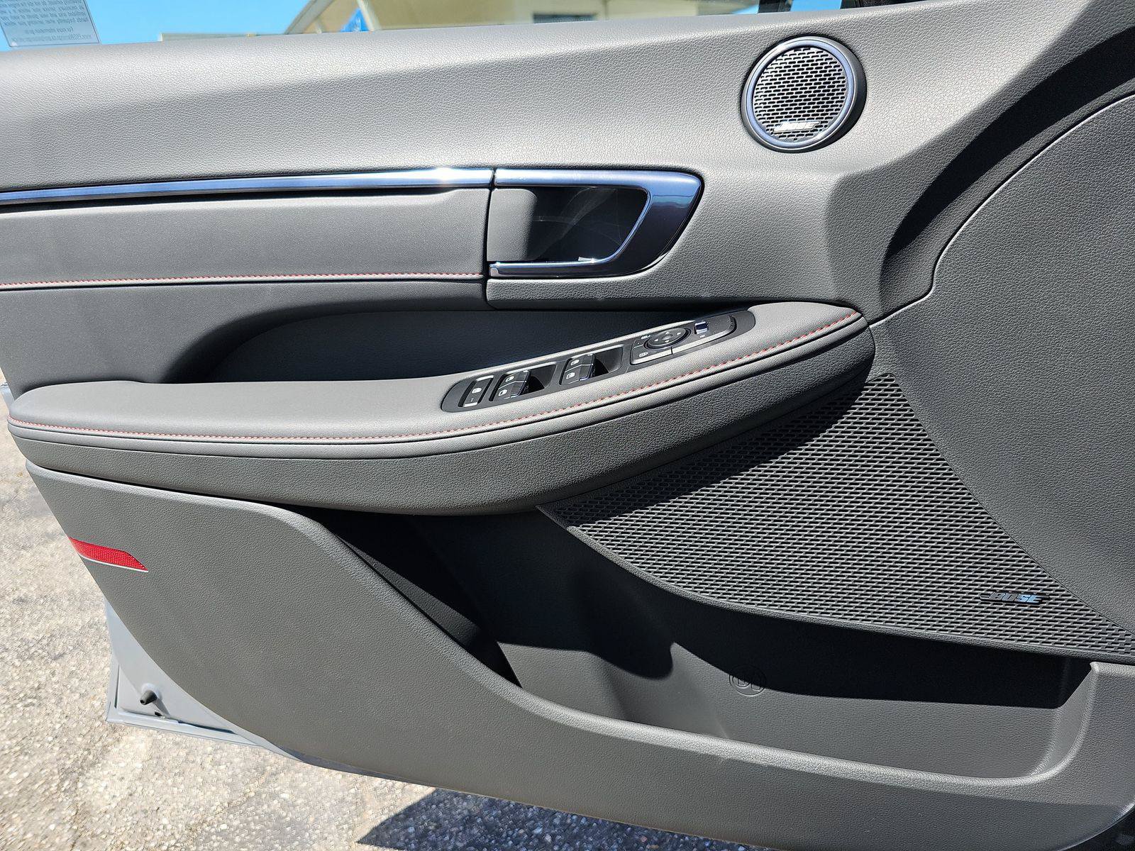 New 2026 Hyundai Sonata N Line FWD image 31