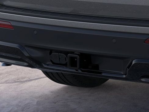 New 2026 Ford Explorer ST-Line w/ ST-Line Street Pack AWD/4WD image 25