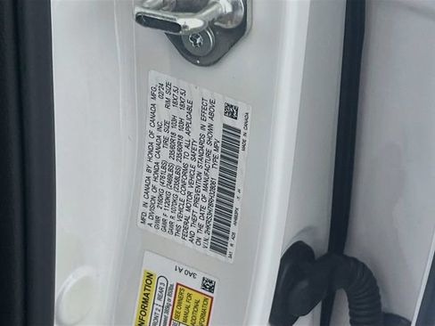 Certified 2024 Honda CR-V EX-L image 25