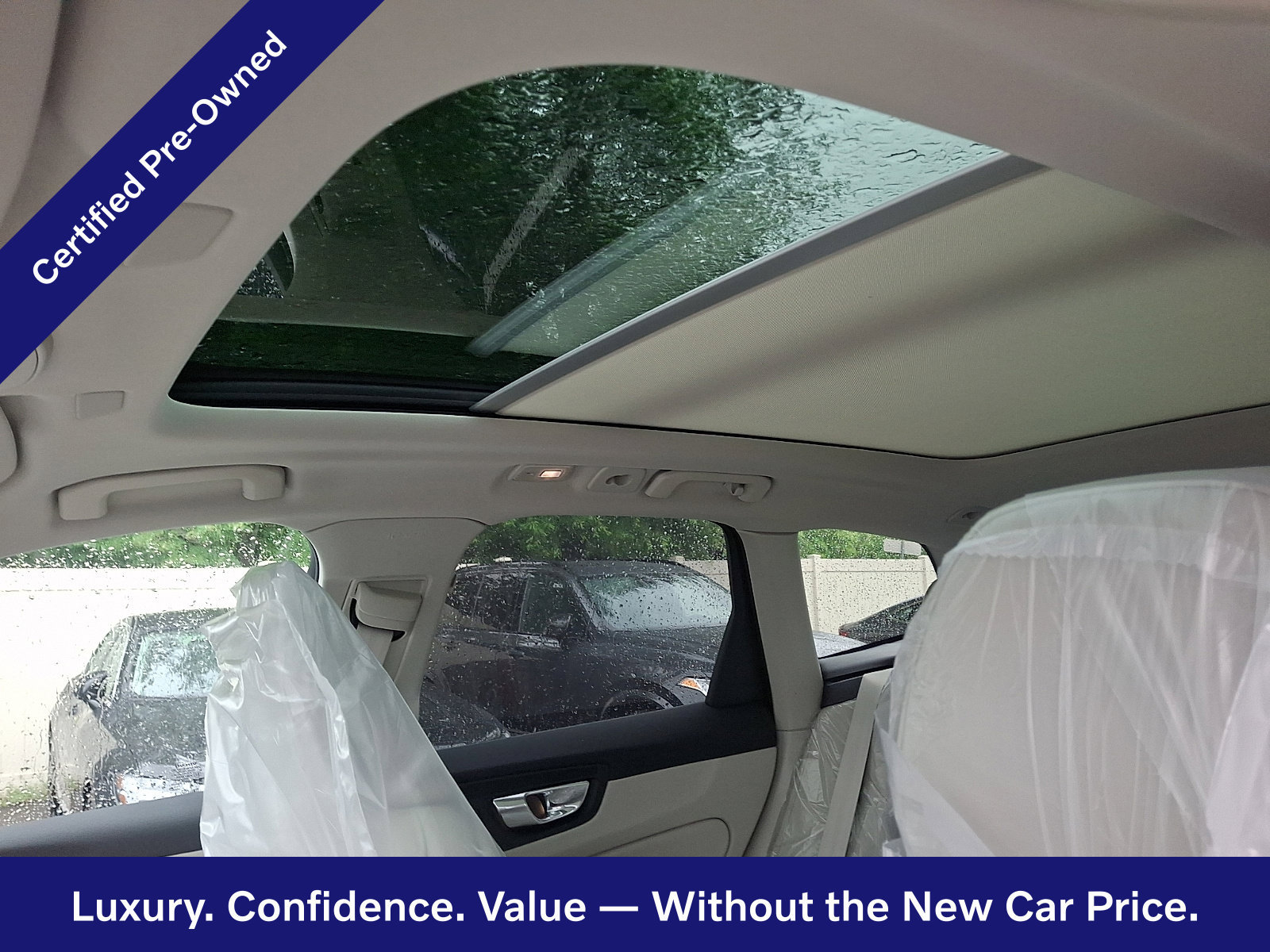 Used 2026 Volvo XC60 B5 Ultra w/ Protection Package Premier AWD/4WD image 11