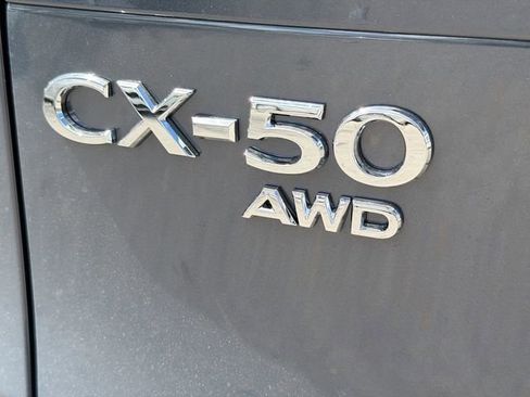 New 2026 MAZDA CX-50 2.5 Hybrid w/ Weather Package image 11