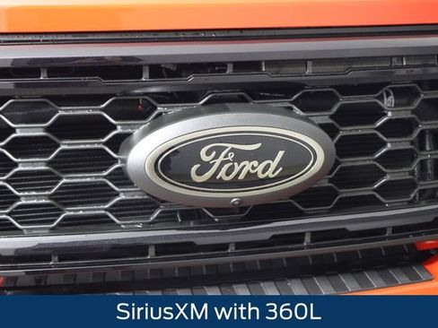 New 2026 Ford F350 XLT w/ XLT Premium Package AWD/4WD image 20