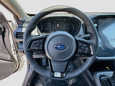 New 2026 Subaru Crosstrek 2.5i Limited AWD/4WD image 12
