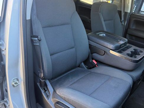 Used 2016 GMC Sierra 1500 SLE w/ SLE Value Package image 15