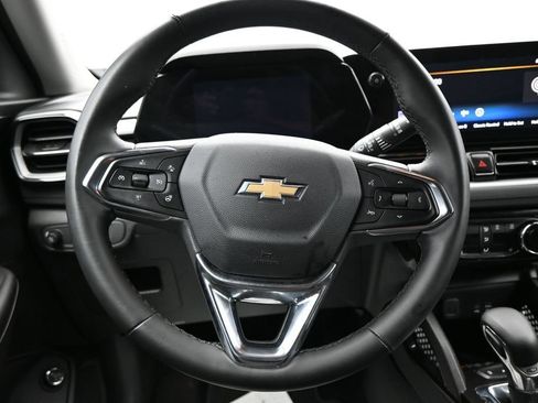 Used 2026 Chevrolet TrailBlazer LT w/ Convenience Package AWD/4WD image 15