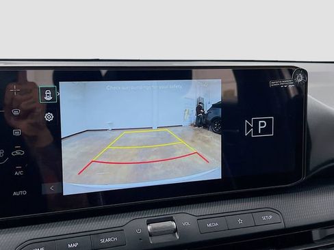 New 2025 Kia K4 GT-Line w/ GT-Line Sunroof Package image 14