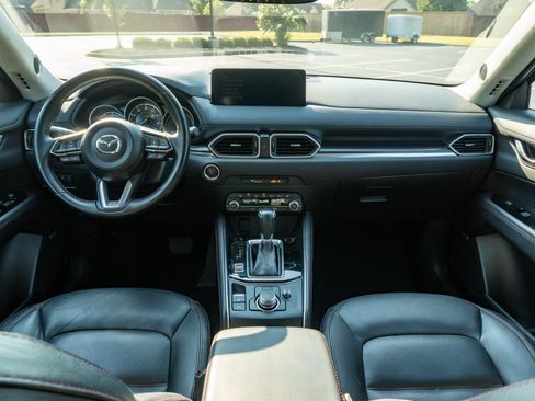 Used 2025 MAZDA CX-5 Carbon Edition AWD/4WD image 20