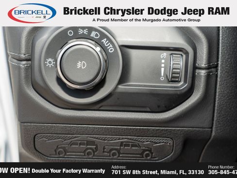 New 2025 Jeep Wrangler Unlimited Rubicon 392 image 27