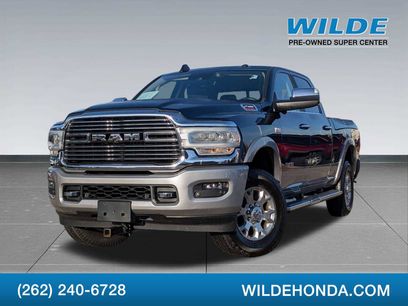 Used 2020 RAM 2500 Laramie
