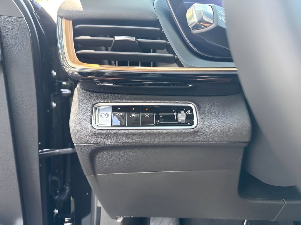 New 2026 Buick Envision Avenir AWD/4WD image 18