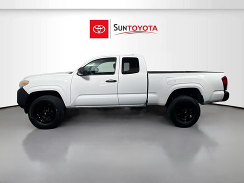 Used 2019 Toyota Tacoma SR RWD image 7