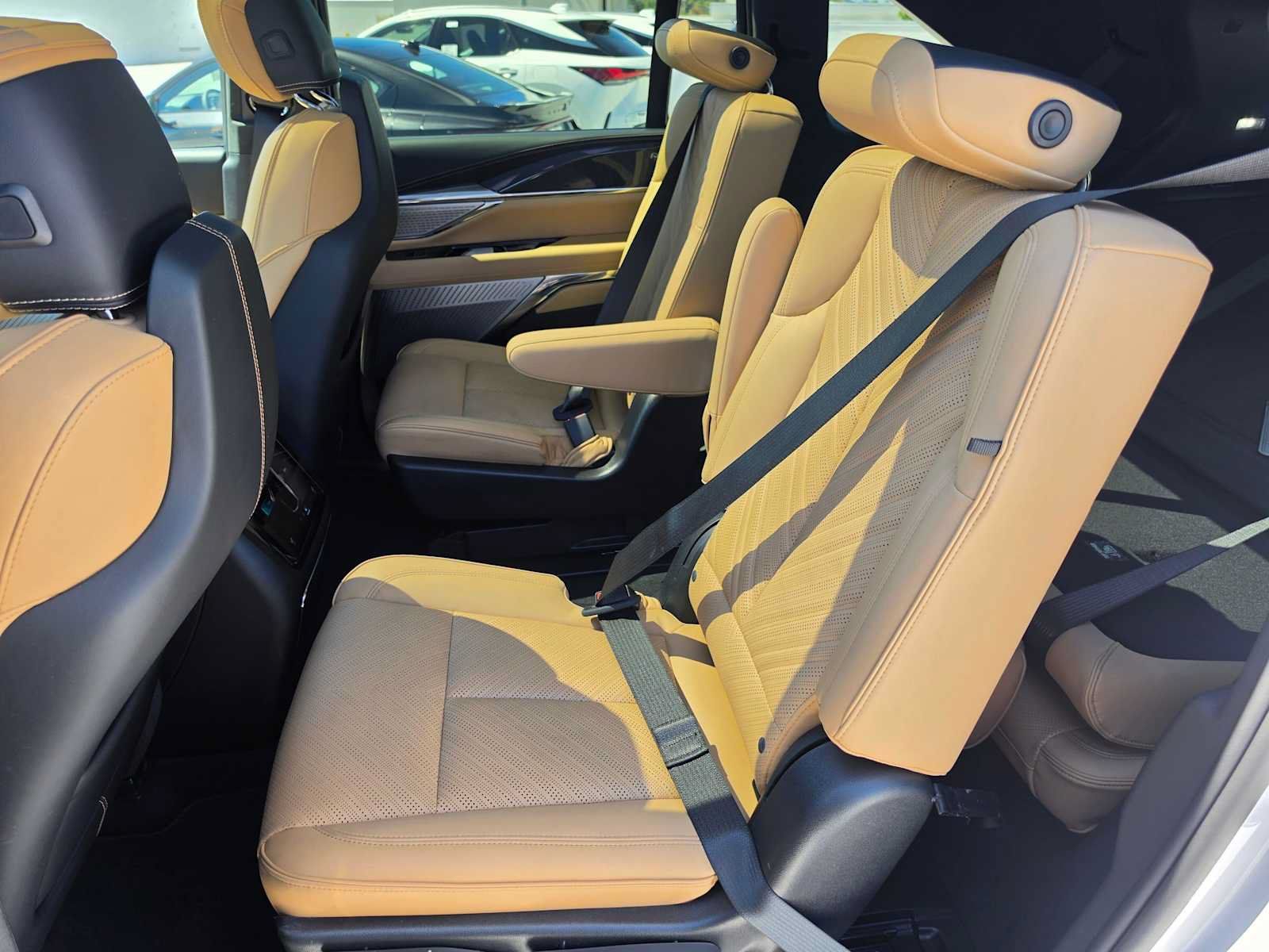 Used 2025 Cadillac Escalade IQ Sport 2 AWD/4WD image 19