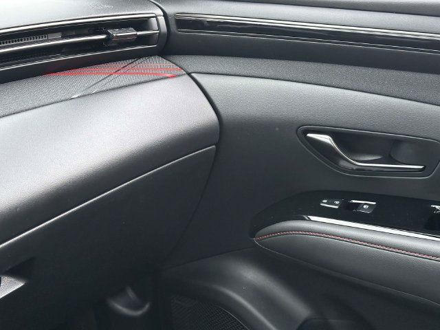 Used 2024 Hyundai Tucson N Line AWD/4WD image 29