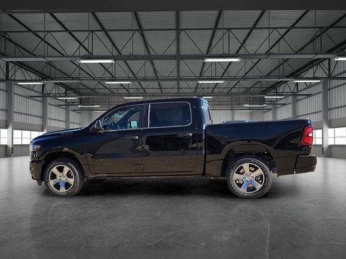 New 2026 RAM 1500 Express image 2