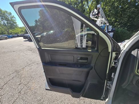 Used 2021 RAM 2500 Tradesman RWD image 18