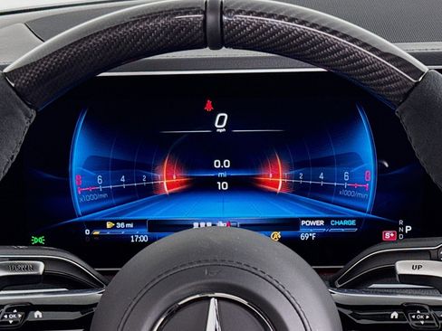 New 2026 Mercedes-Benz GLE 53 AMG 4MATIC Coupe image 18
