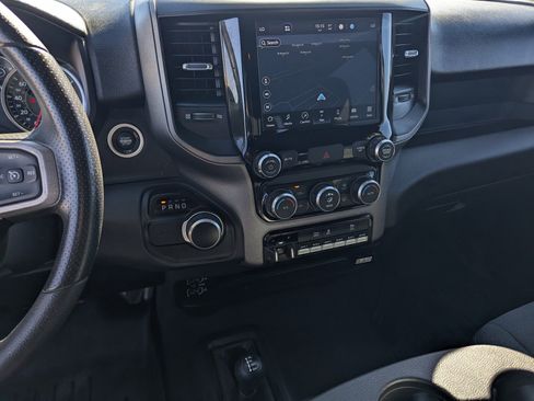 Used 2023 RAM 2500 Tradesman AWD/4WD image 11