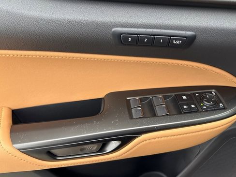 New 2026 Lexus NX 350 AWD w/ Premium Package image 12