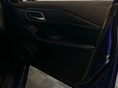 Used 2023 Nissan Rogue Platinum image 33