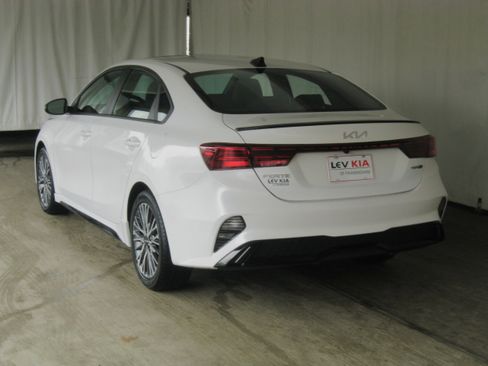 Used 2022 Kia Forte GT-Line w/ GT-Line Premium Package image 26