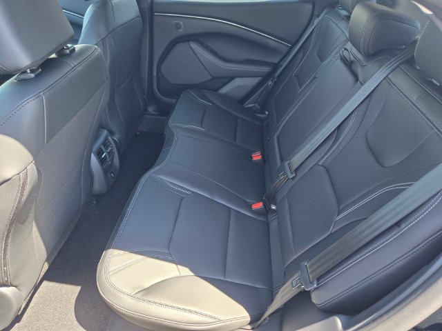 New 2026 Ford Mustang Mach-E Premium w/ Technology Package RWD image 15