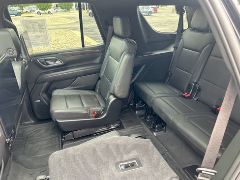Used 2023 Chevrolet Tahoe Z71 AWD/4WD image 25