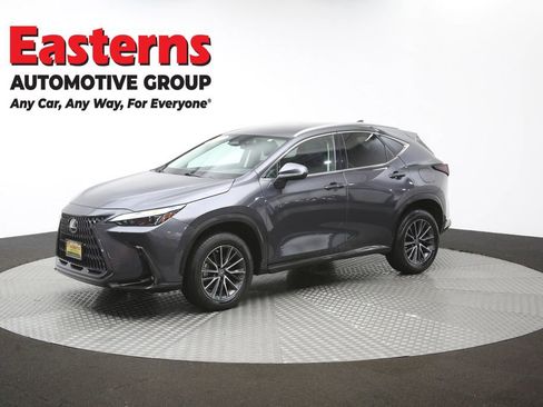 Used 2022 Lexus NX 350 AWD w/ Cold Area Package image 54
