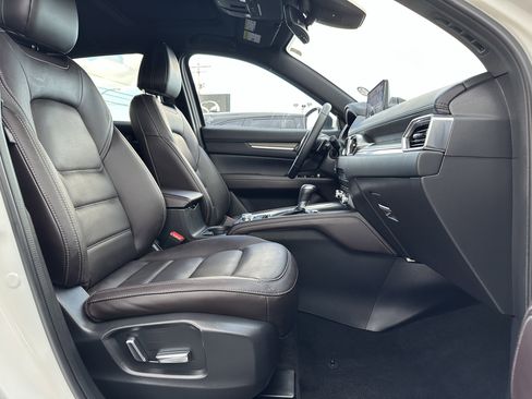 Certified 2025 MAZDA CX-5 Signature image 10