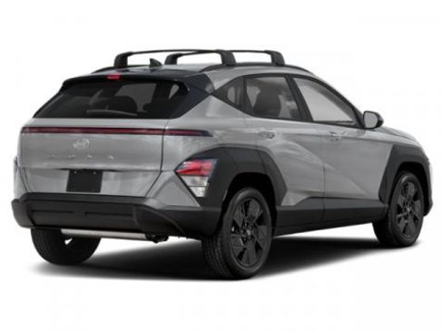 New 2026 Hyundai Kona SEL Sport FWD image 2