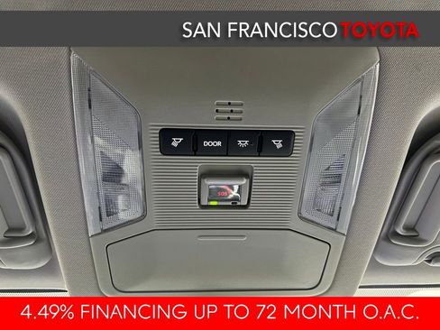 Certified 2023 Toyota RAV4 XLE image 30