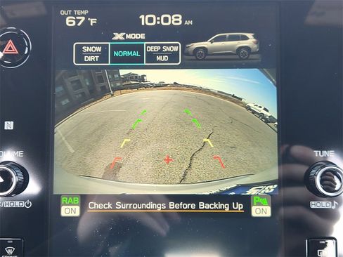 New 2026 Subaru Forester Sport image 13