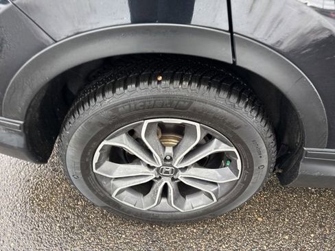 Certified 2020 Honda CR-V EX image 7