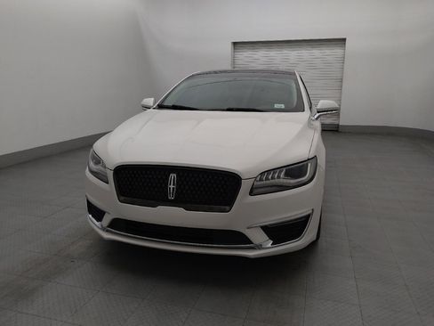 Used 2017 Lincoln MKZ Reserve image 15