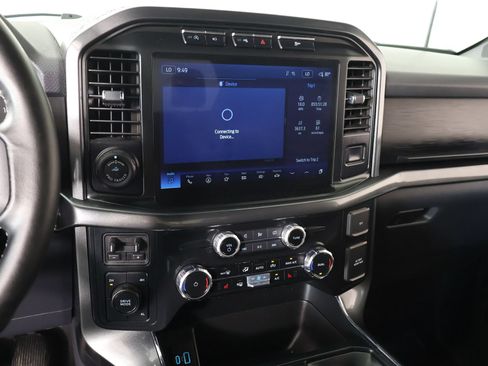 Used 2023 Ford F150 XLT w/ Equipment Group 302A High AWD/4WD image 5