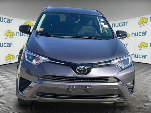 Used 2018 Toyota RAV4 LE w/ Carpet Mat Package AWD/4WD image 2