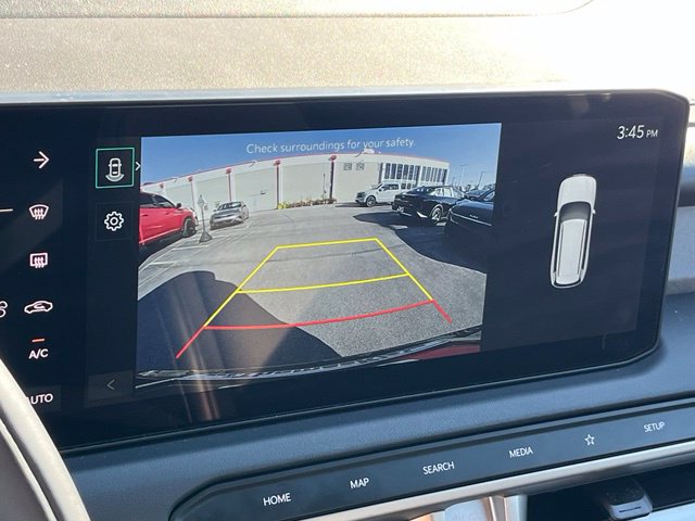 Certified 2027 Kia Telluride LX FWD image 23