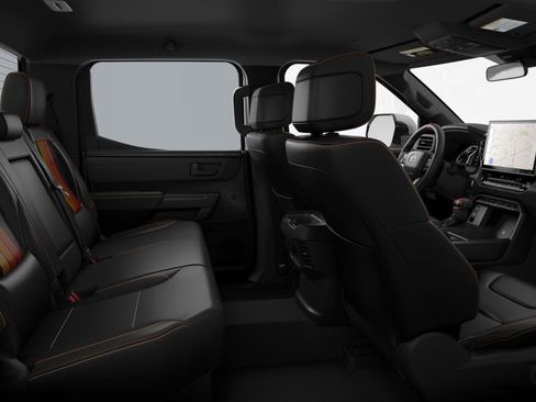 New 2025 Toyota Tundra SR5 image 24