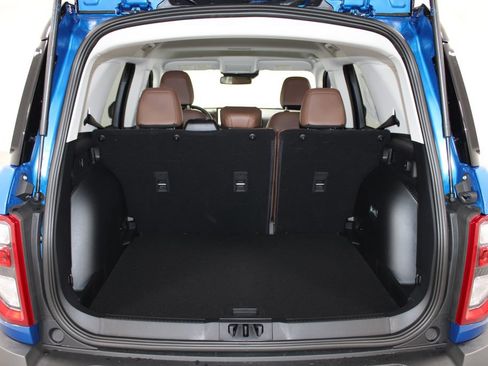 New 2026 Ford Bronco Sport Outer Banks w/ Outer Banks Tech Package+ AWD/4WD image 15