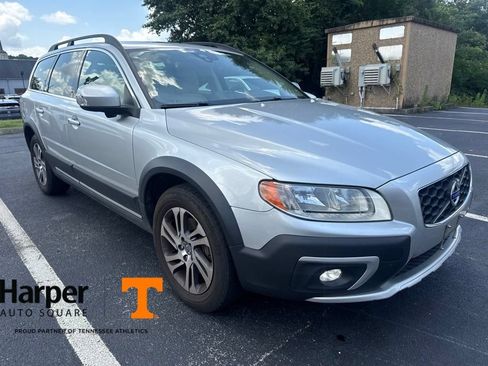 Used 2015 Volvo XC70 T5 Premier FWD image 7