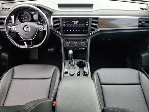 Used 2020 Volkswagen Atlas SE w/ Panoramic Sunroof Package image 15