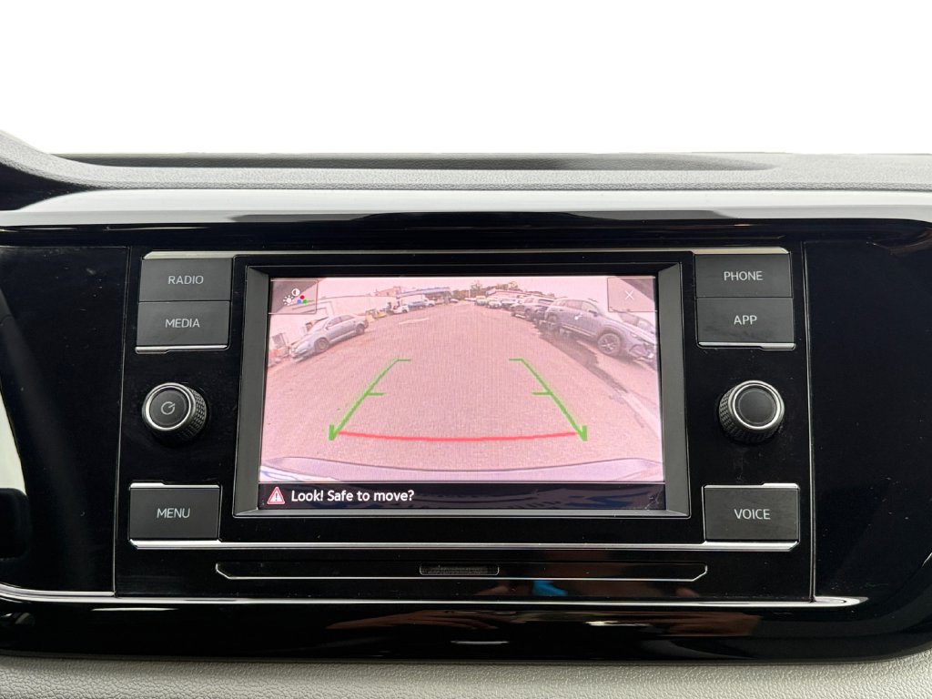 Used 2023 Volkswagen Taos S w/ Driver Assistance Package FWD image 15