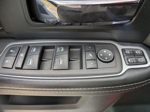 Certified 2024 RAM 2500 Rebel w/ Level 2 Equipment Group image 13